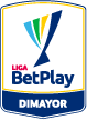 Logo de la Liga BetPlay Dimayor